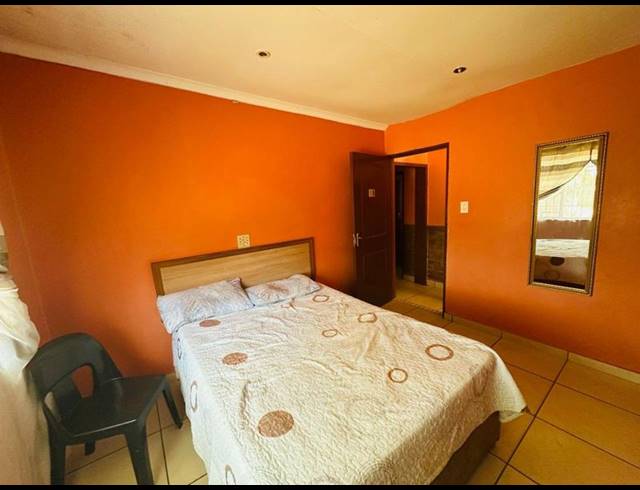 10 BEDROOM HOUSE FOR SALE IN DELVILLE